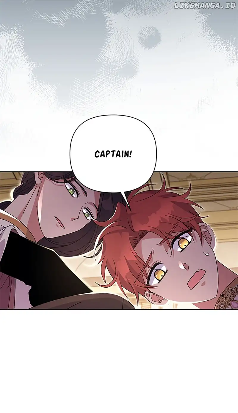 The Obsessive Second Male Lead Has Gone Wild chapter 33 page 73