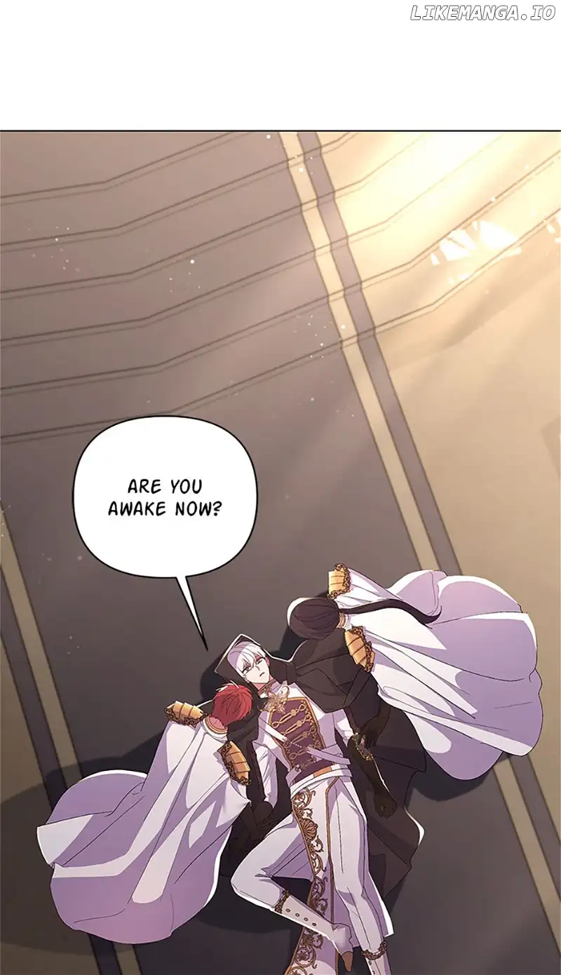 The Obsessive Second Male Lead Has Gone Wild chapter 33 page 74