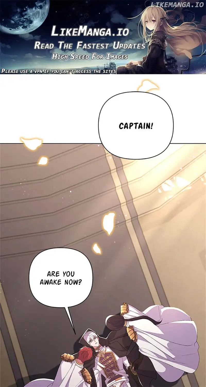 The Obsessive Second Male Lead Has Gone Wild chapter 34 page 1