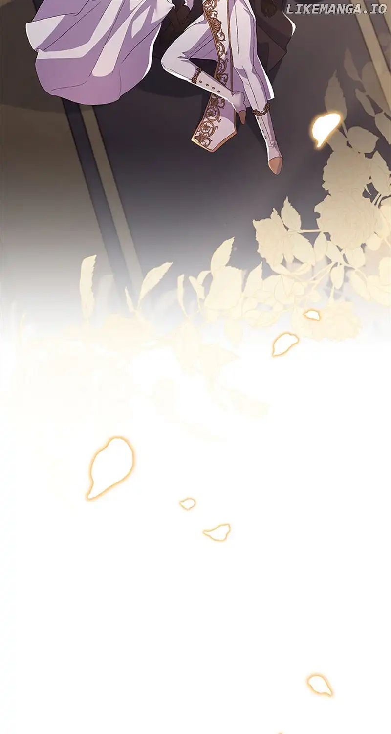 The Obsessive Second Male Lead Has Gone Wild chapter 34 page 2