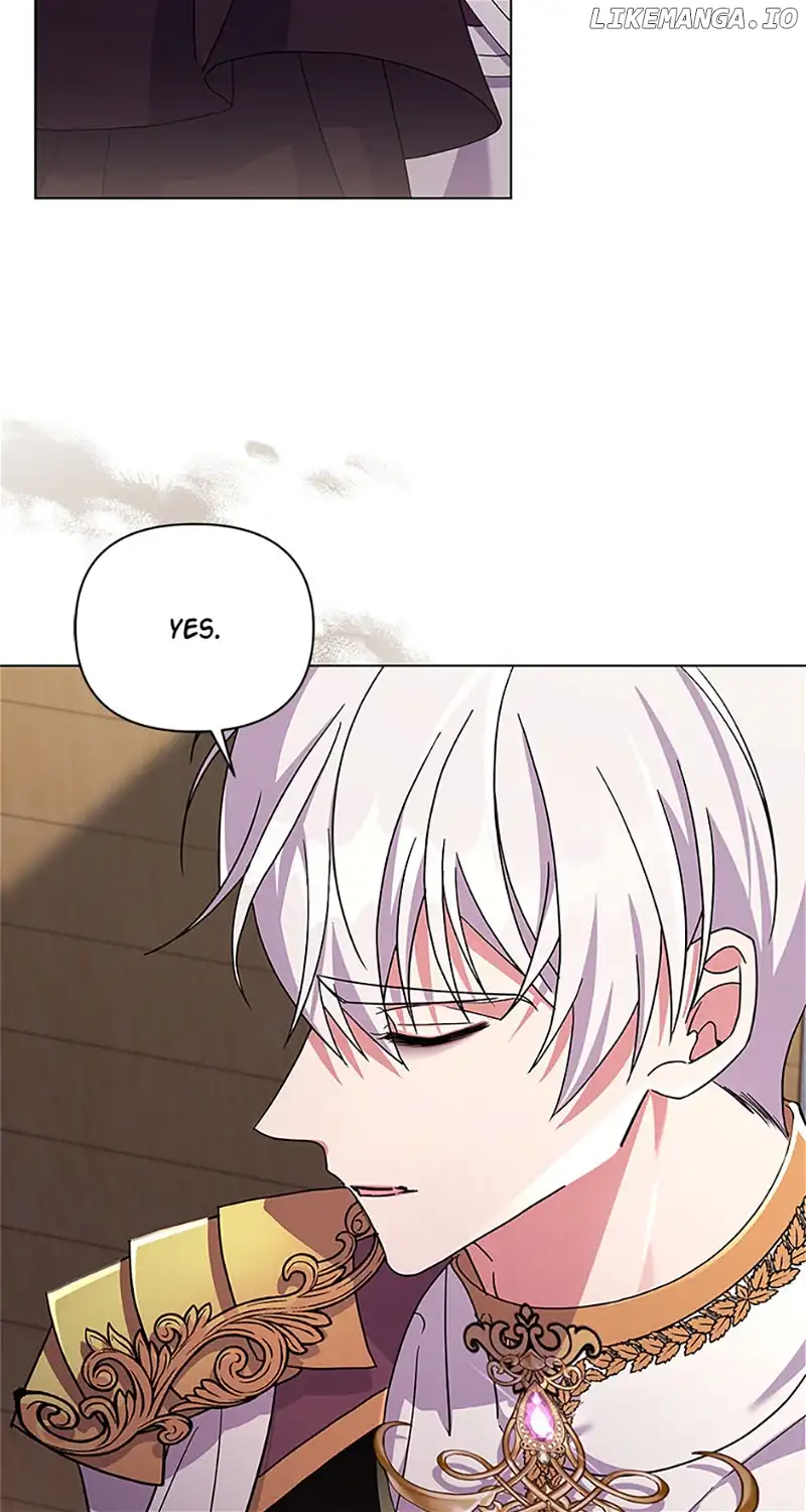 The Obsessive Second Male Lead Has Gone Wild chapter 34 page 5