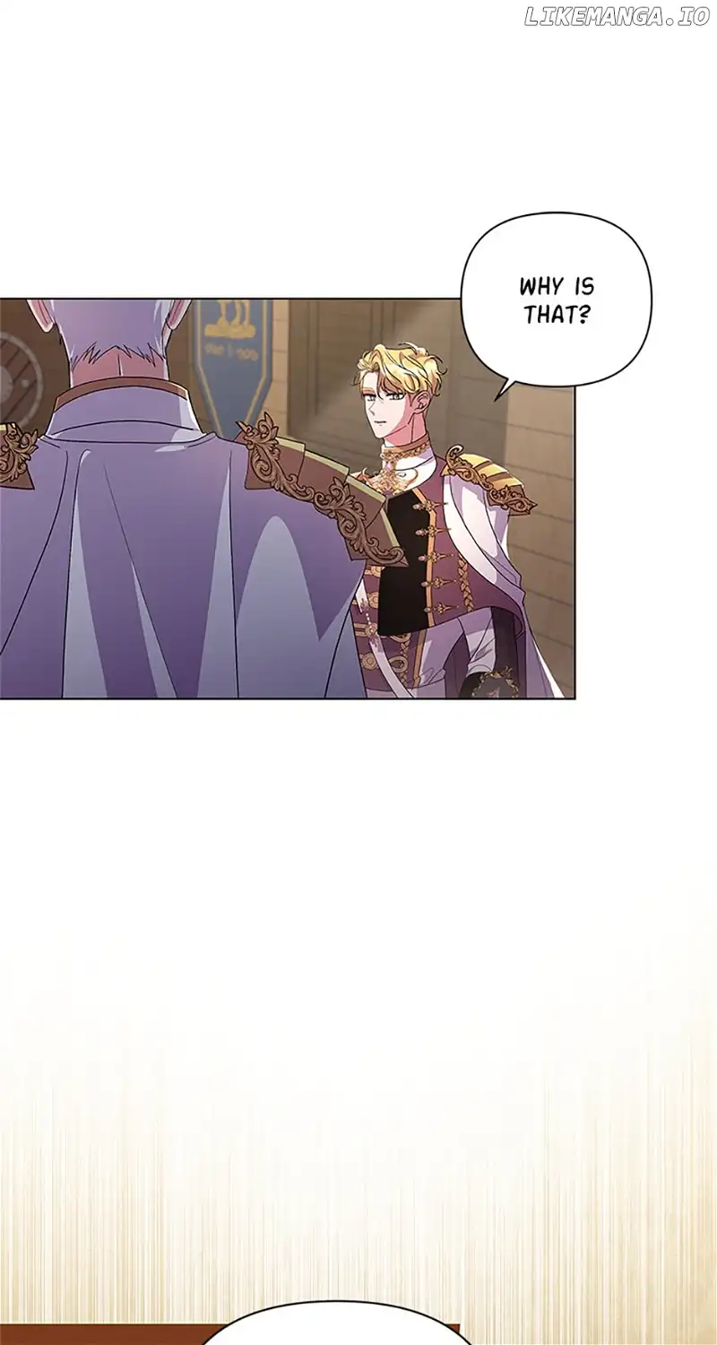 The Obsessive Second Male Lead Has Gone Wild chapter 34 page 9
