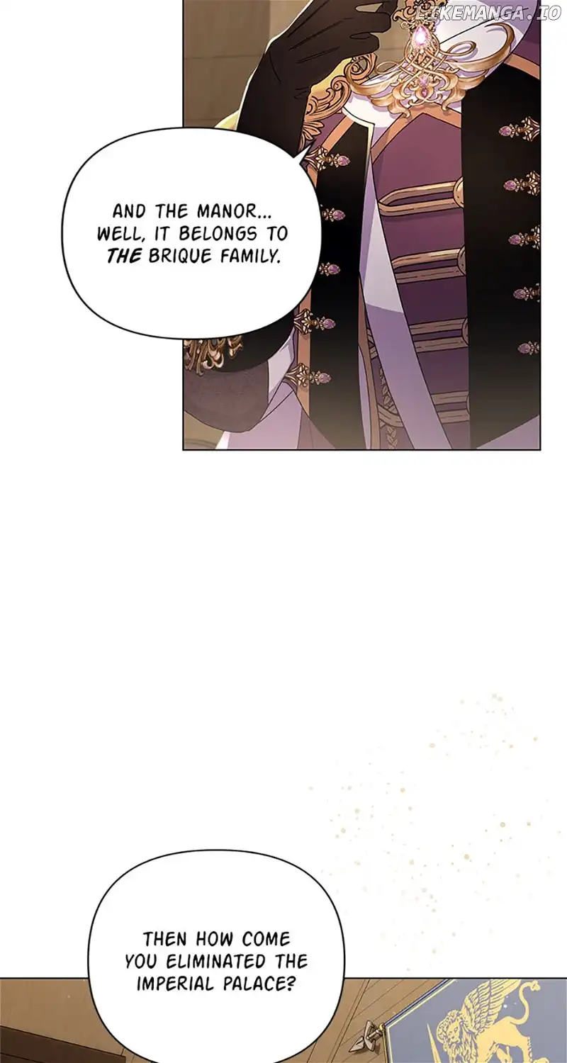 The Obsessive Second Male Lead Has Gone Wild chapter 34 page 12