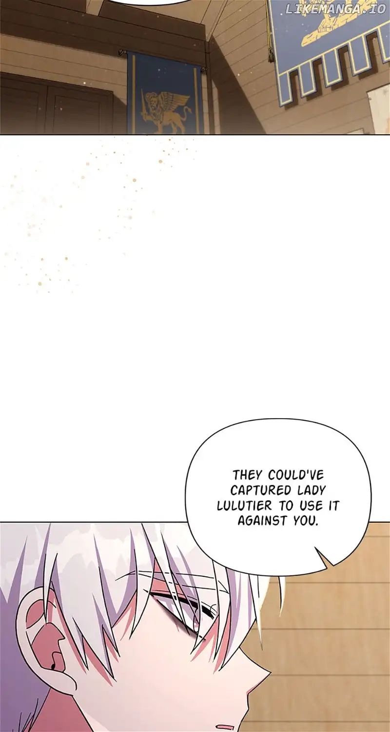 The Obsessive Second Male Lead Has Gone Wild chapter 34 page 13