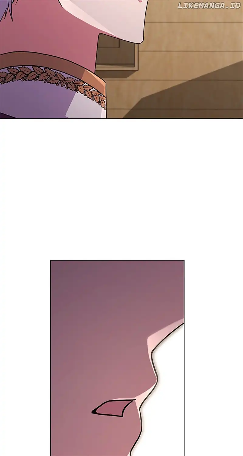 The Obsessive Second Male Lead Has Gone Wild chapter 34 page 14