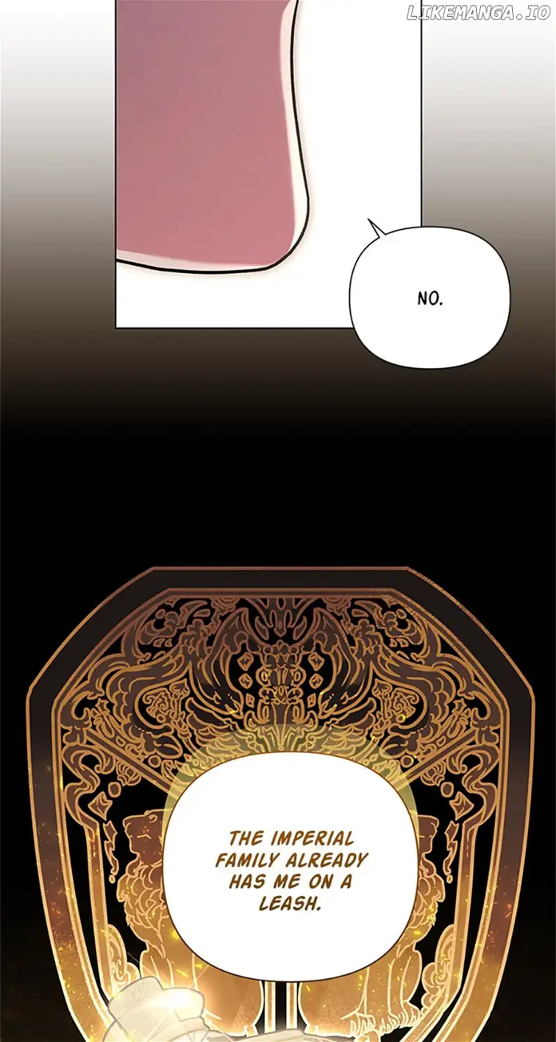 The Obsessive Second Male Lead Has Gone Wild chapter 34 page 15