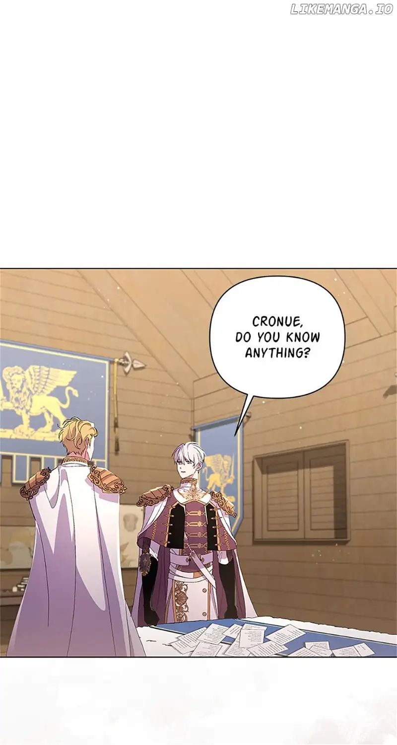 The Obsessive Second Male Lead Has Gone Wild chapter 34 page 20