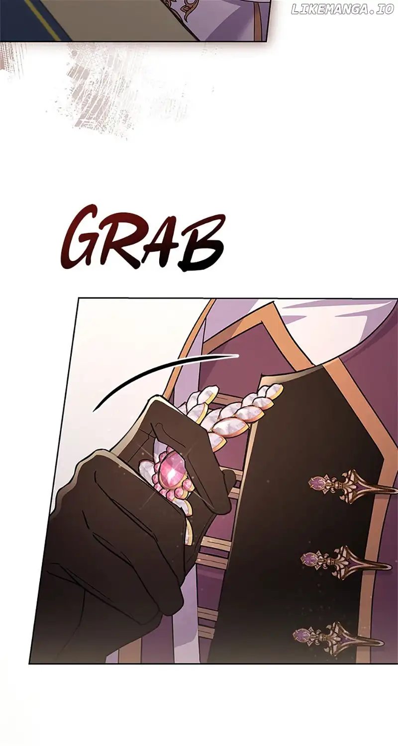 The Obsessive Second Male Lead Has Gone Wild chapter 34 page 22