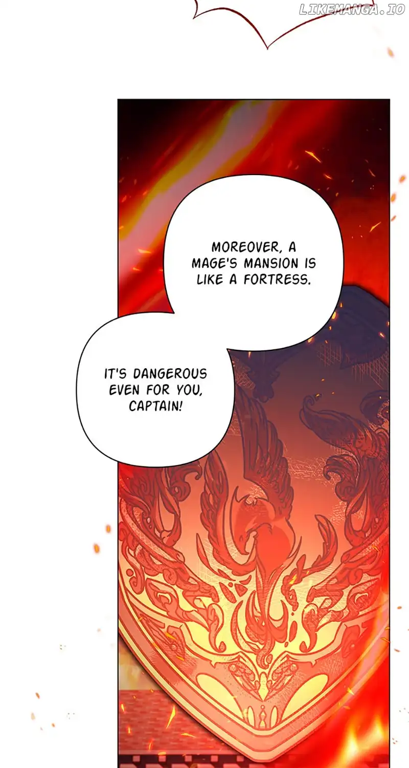 The Obsessive Second Male Lead Has Gone Wild chapter 34 page 27
