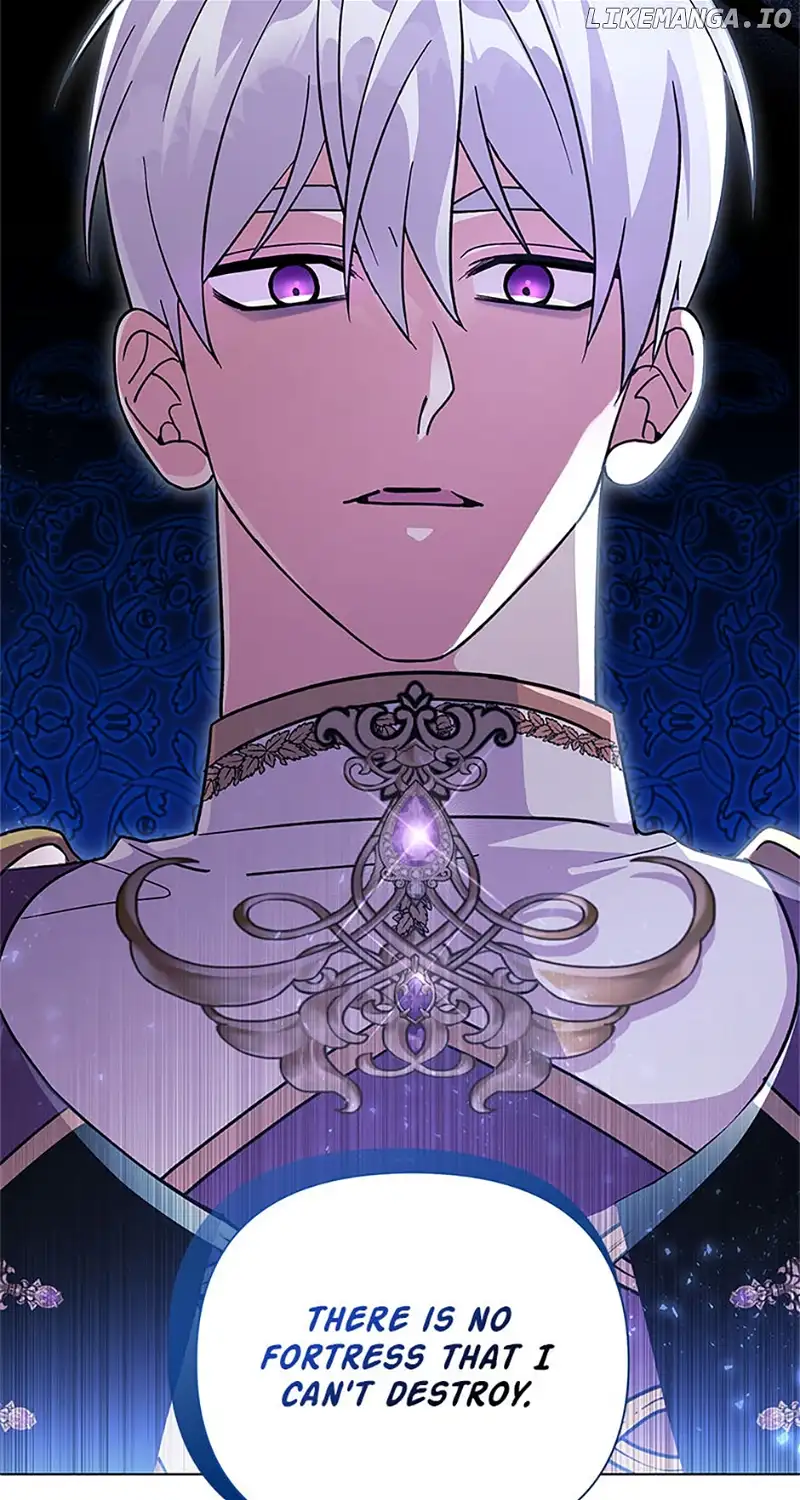 The Obsessive Second Male Lead Has Gone Wild chapter 34 page 29