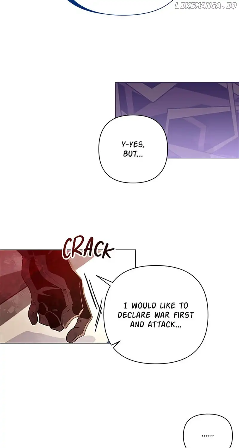 The Obsessive Second Male Lead Has Gone Wild chapter 34 page 30