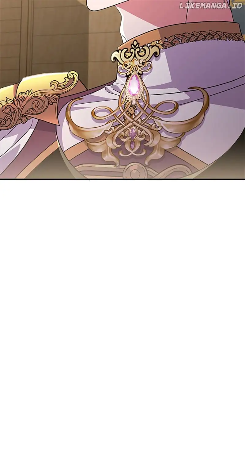 The Obsessive Second Male Lead Has Gone Wild chapter 34 page 34