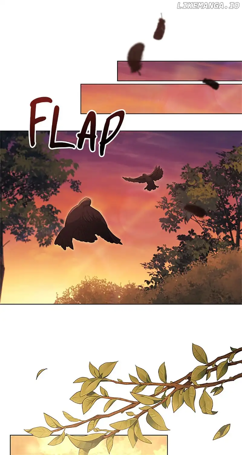 The Obsessive Second Male Lead Has Gone Wild chapter 34 page 35