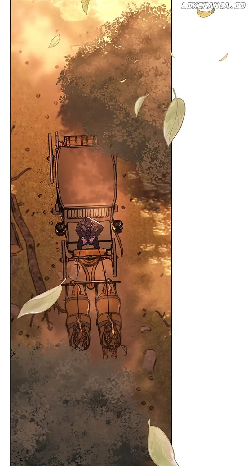 The Obsessive Second Male Lead Has Gone Wild chapter 34 page 36