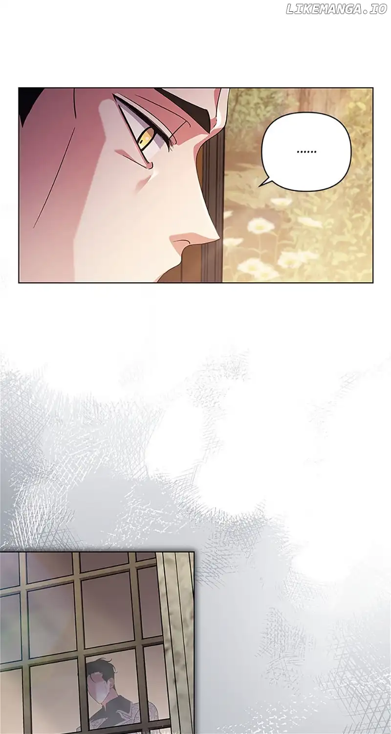 The Obsessive Second Male Lead Has Gone Wild chapter 34 page 38