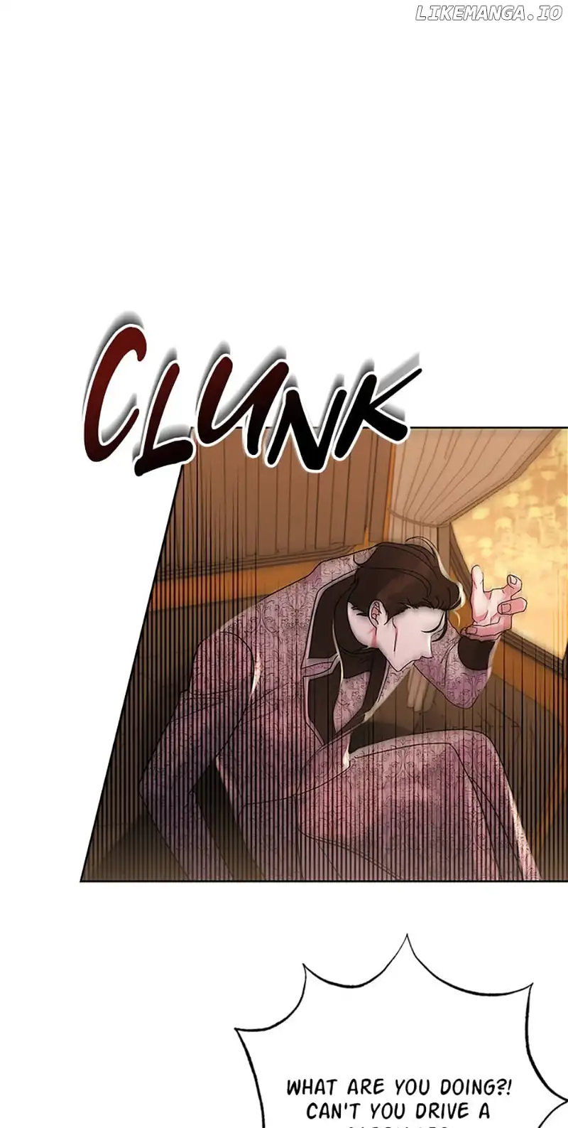 The Obsessive Second Male Lead Has Gone Wild chapter 34 page 41