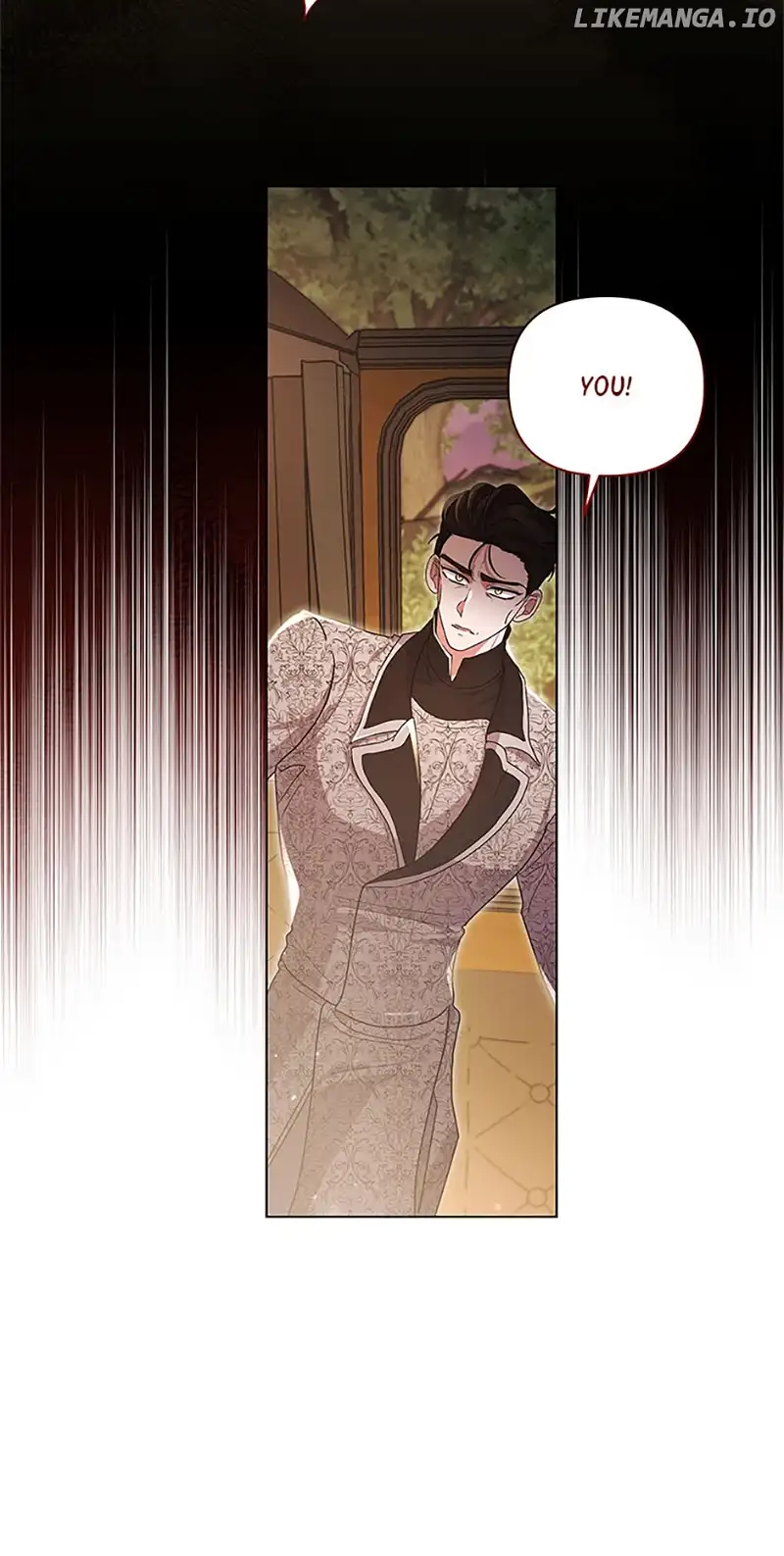 The Obsessive Second Male Lead Has Gone Wild chapter 34 page 46