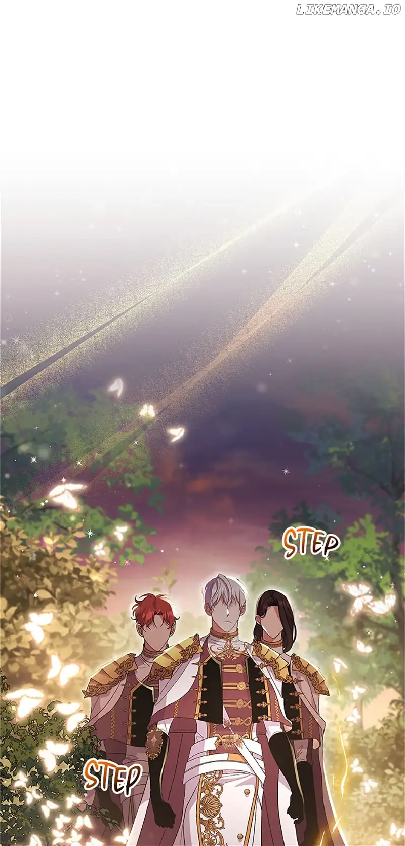 The Obsessive Second Male Lead Has Gone Wild chapter 34 page 47