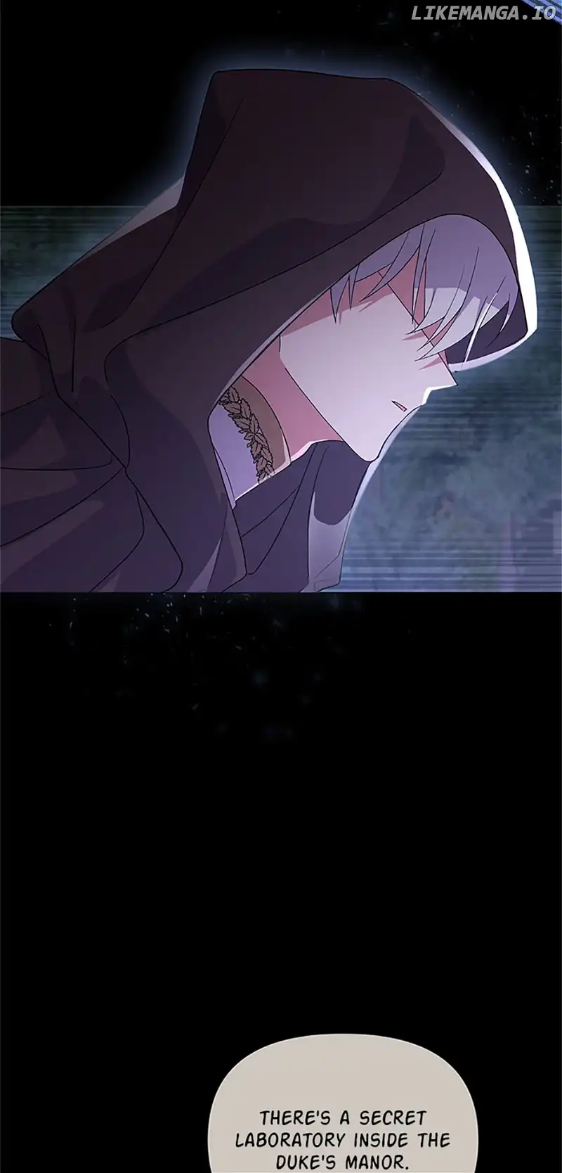 The Obsessive Second Male Lead Has Gone Wild chapter 34 page 51