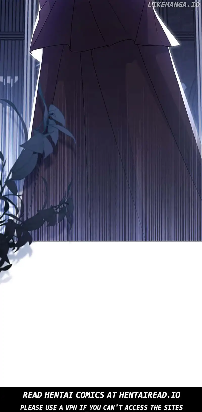 The Obsessive Second Male Lead Has Gone Wild chapter 34 page 55