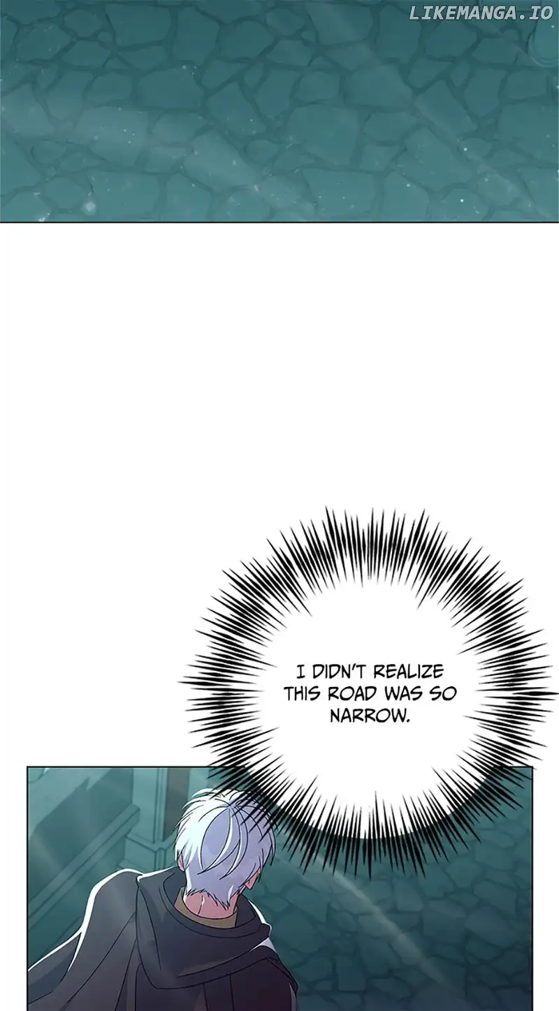 The Obsessive Second Male Lead Has Gone Wild chapter 35 page 3