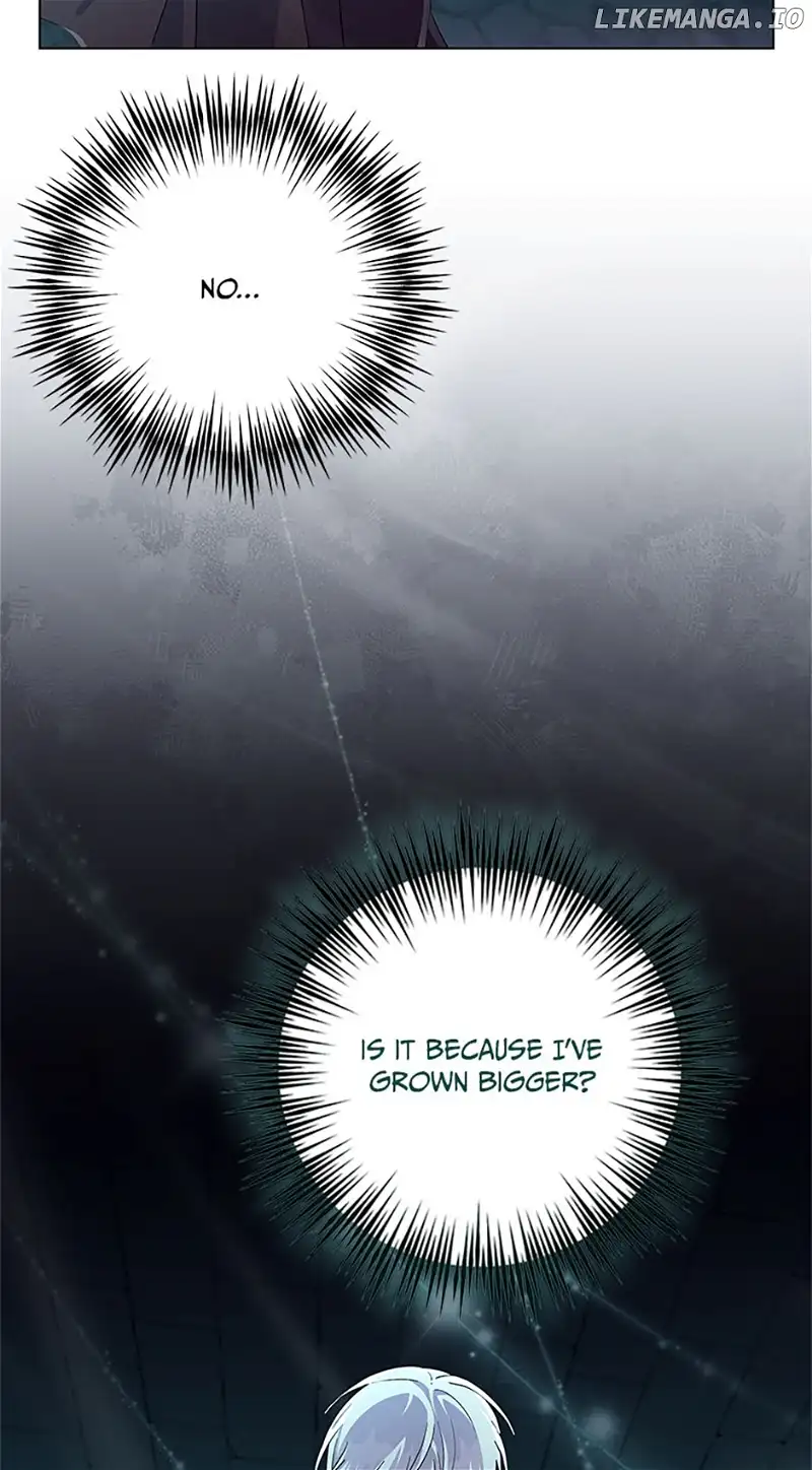 The Obsessive Second Male Lead Has Gone Wild chapter 35 page 4