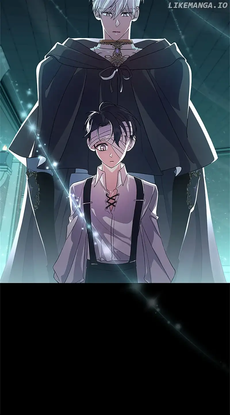 The Obsessive Second Male Lead Has Gone Wild chapter 35 page 5