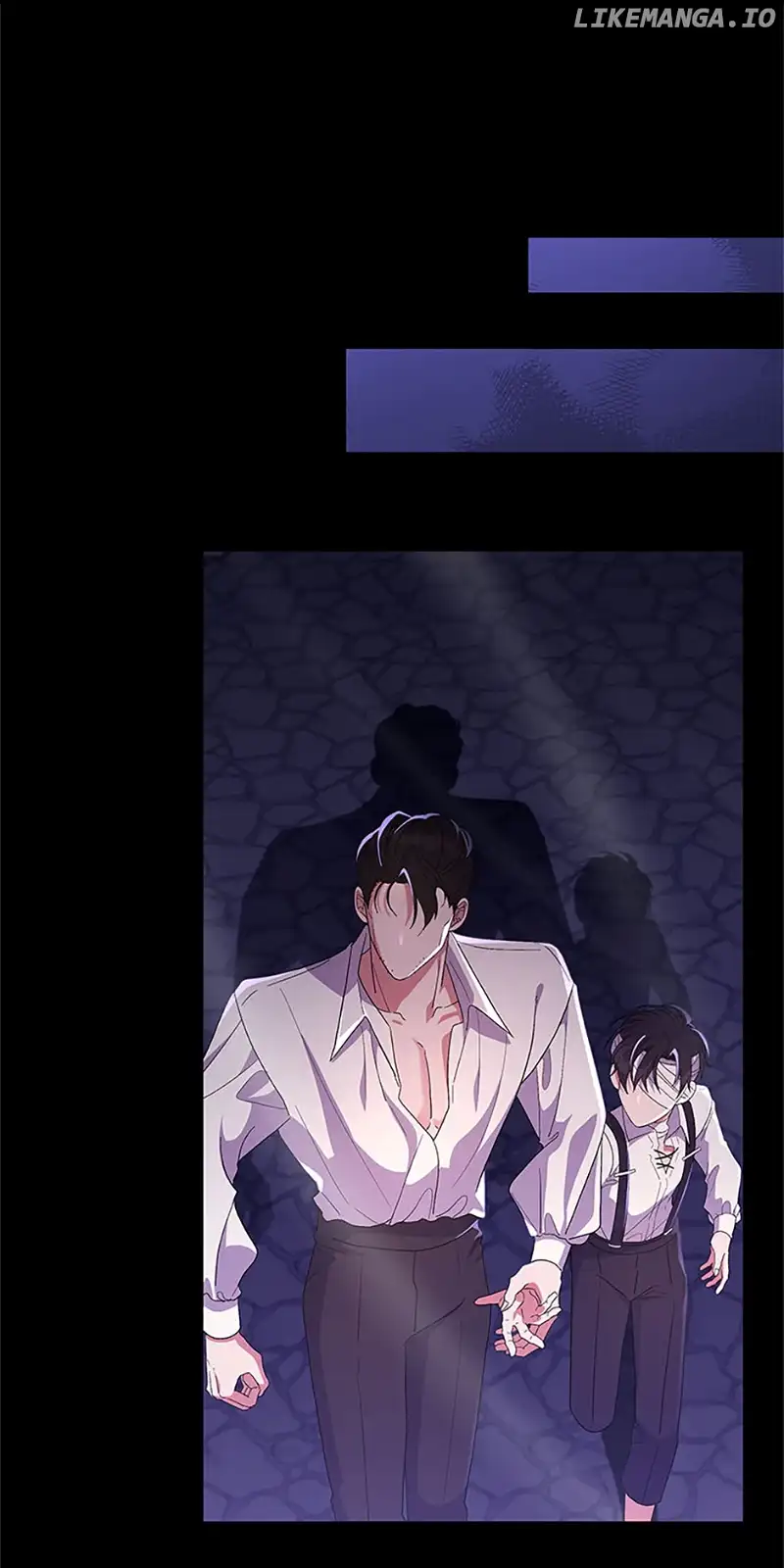 The Obsessive Second Male Lead Has Gone Wild chapter 35 page 6
