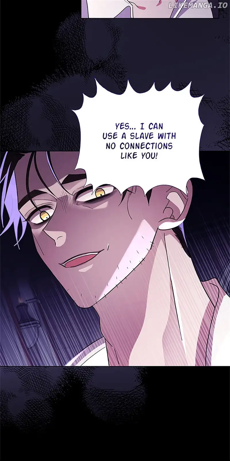 The Obsessive Second Male Lead Has Gone Wild chapter 35 page 10