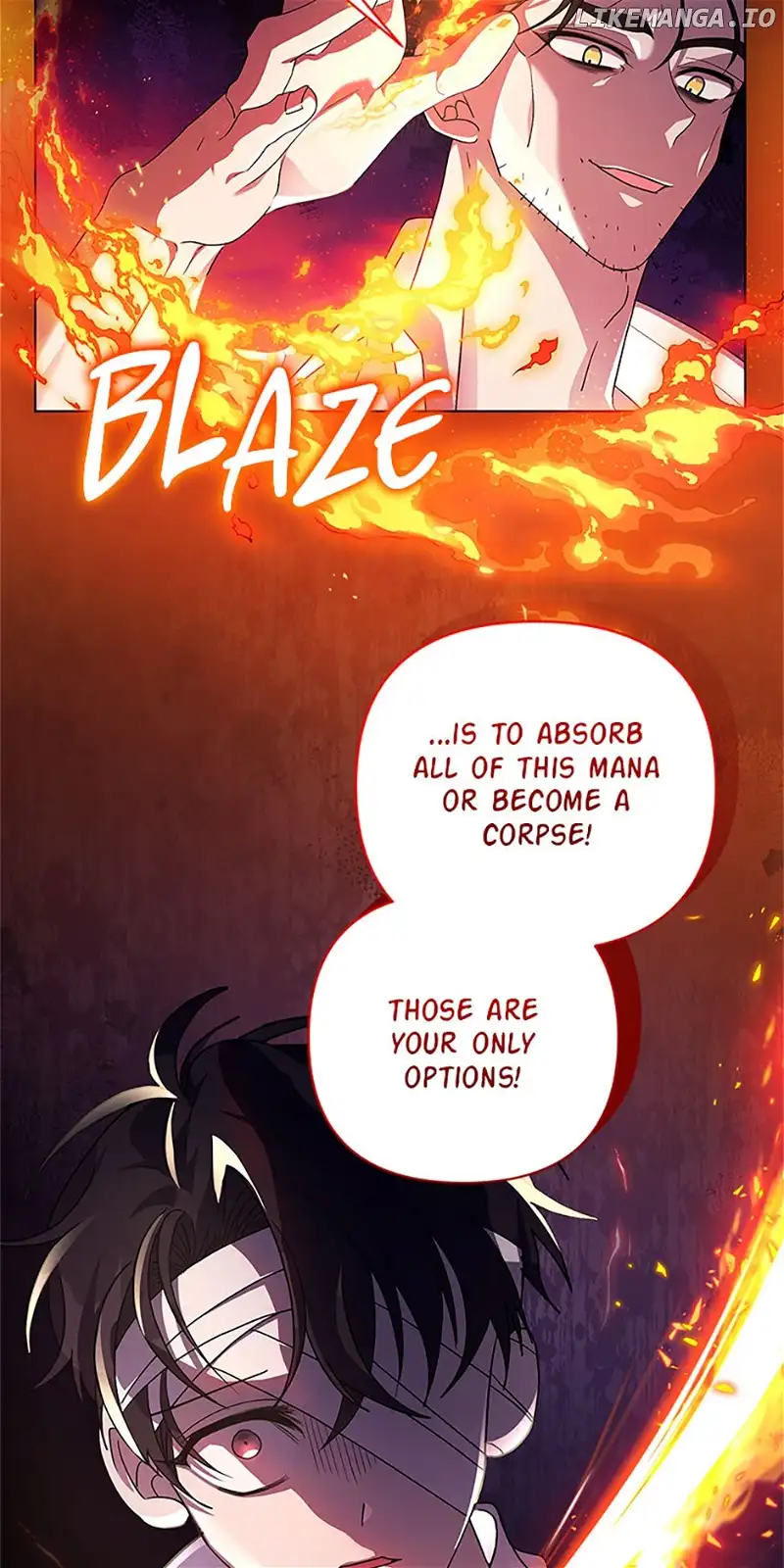 The Obsessive Second Male Lead Has Gone Wild chapter 35 page 12