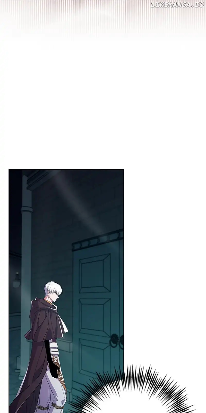 The Obsessive Second Male Lead Has Gone Wild chapter 35 page 14