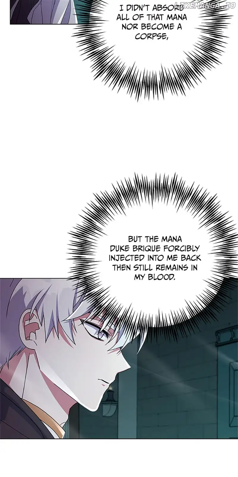The Obsessive Second Male Lead Has Gone Wild chapter 35 page 15