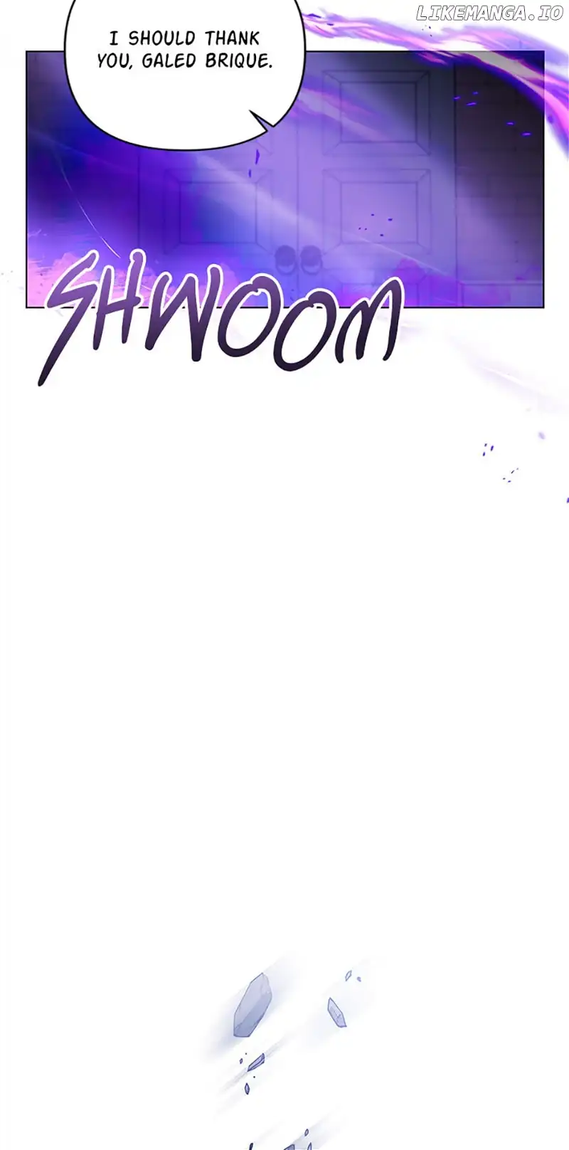The Obsessive Second Male Lead Has Gone Wild chapter 35 page 17