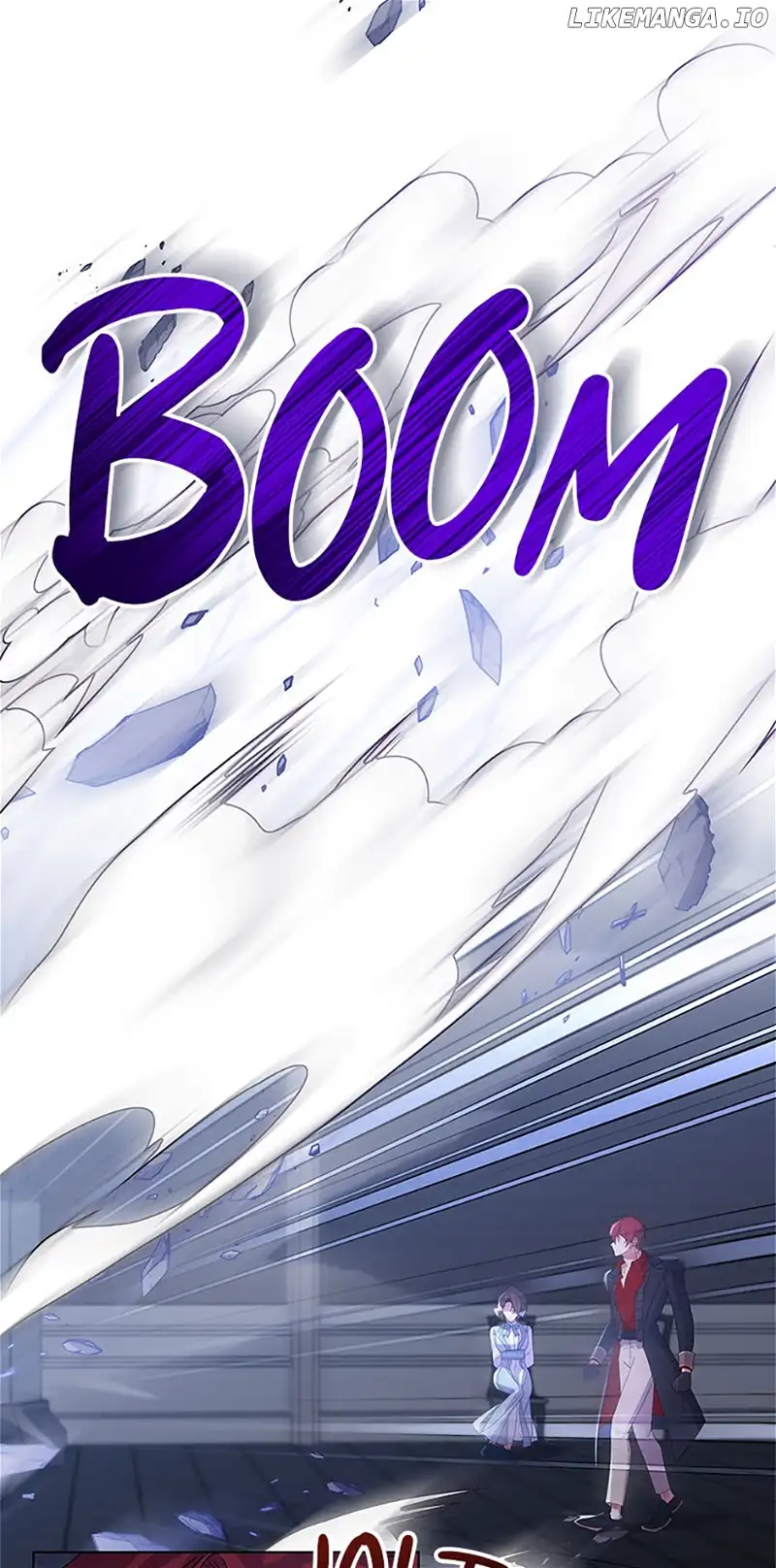 The Obsessive Second Male Lead Has Gone Wild chapter 35 page 18