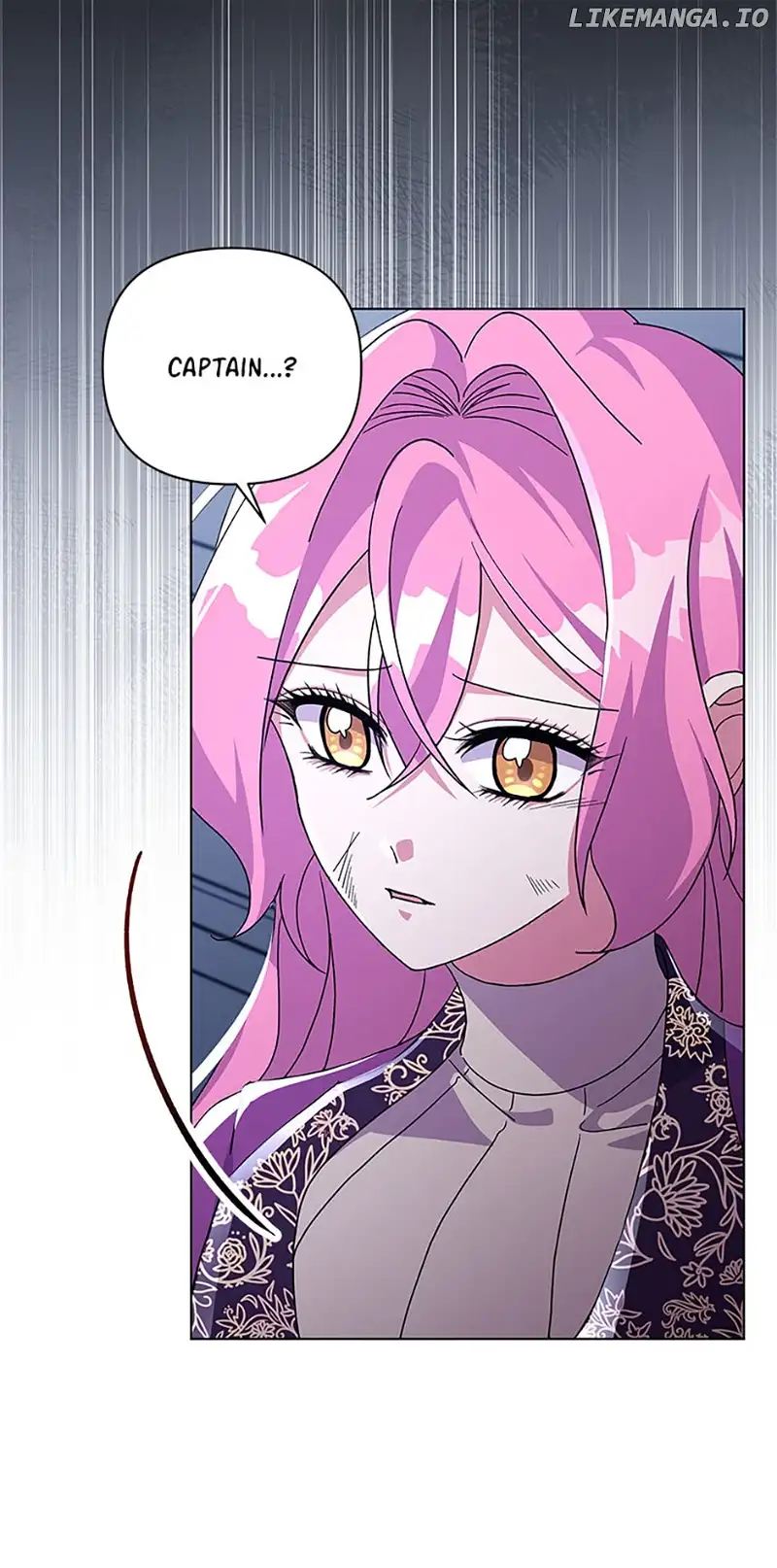 The Obsessive Second Male Lead Has Gone Wild chapter 35 page 22