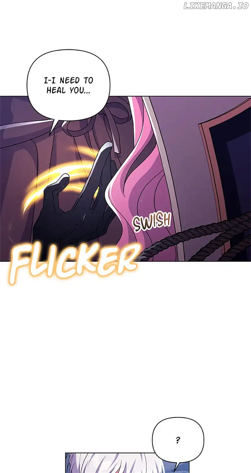 The Obsessive Second Male Lead Has Gone Wild chapter 35 page 23