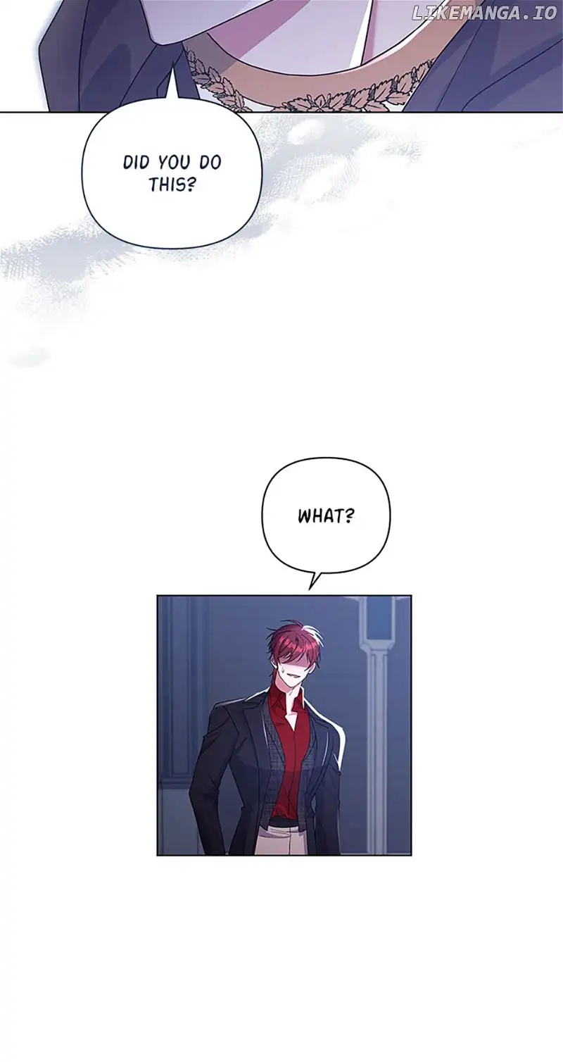 The Obsessive Second Male Lead Has Gone Wild chapter 35 page 27
