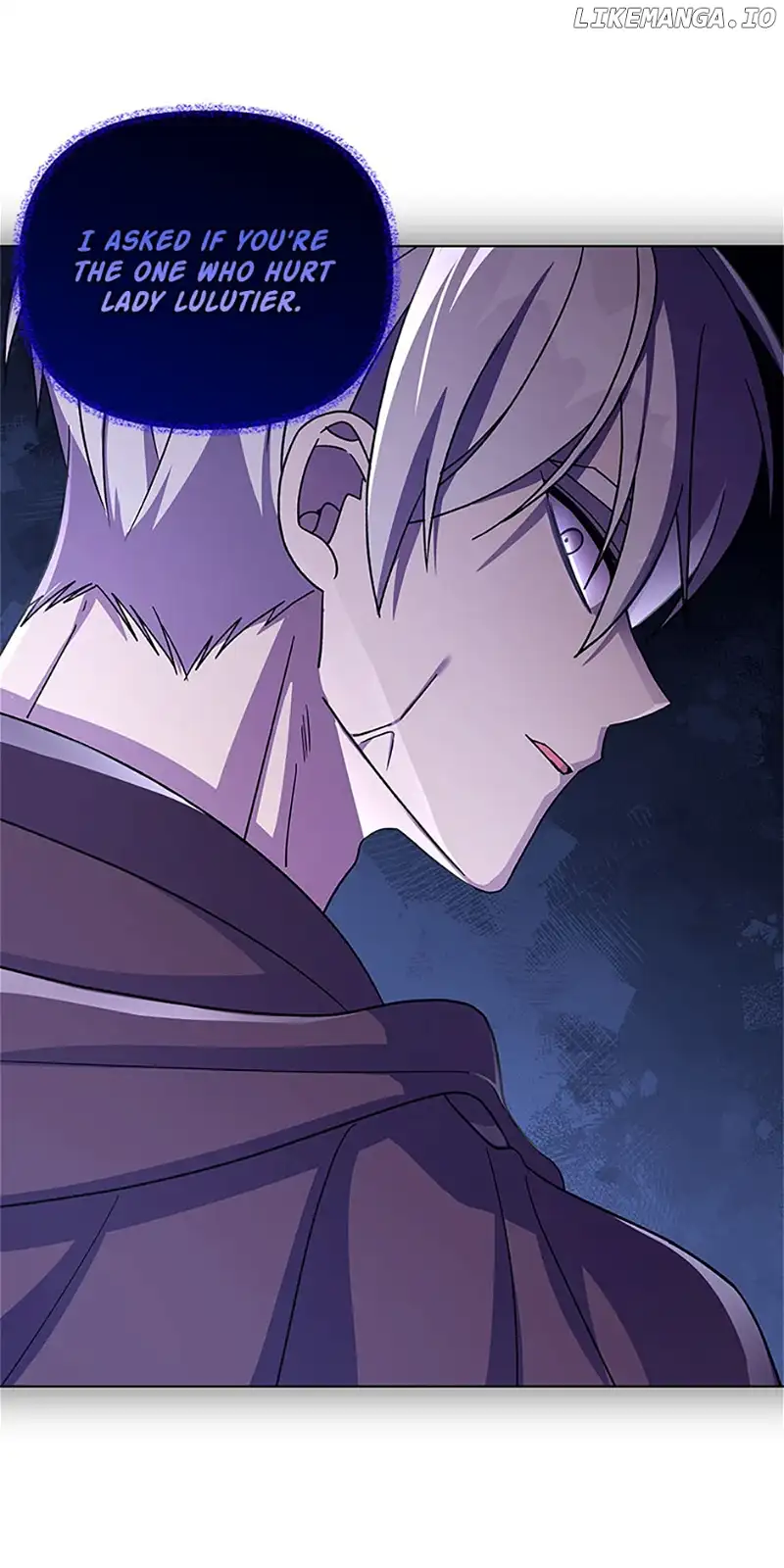 The Obsessive Second Male Lead Has Gone Wild chapter 35 page 28