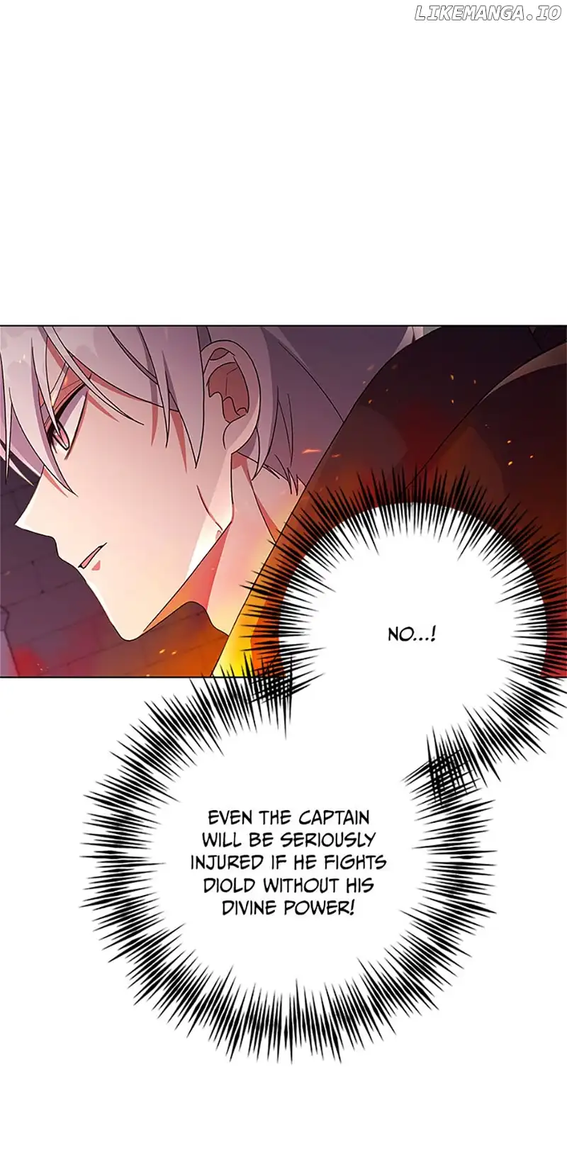 The Obsessive Second Male Lead Has Gone Wild chapter 35 page 33