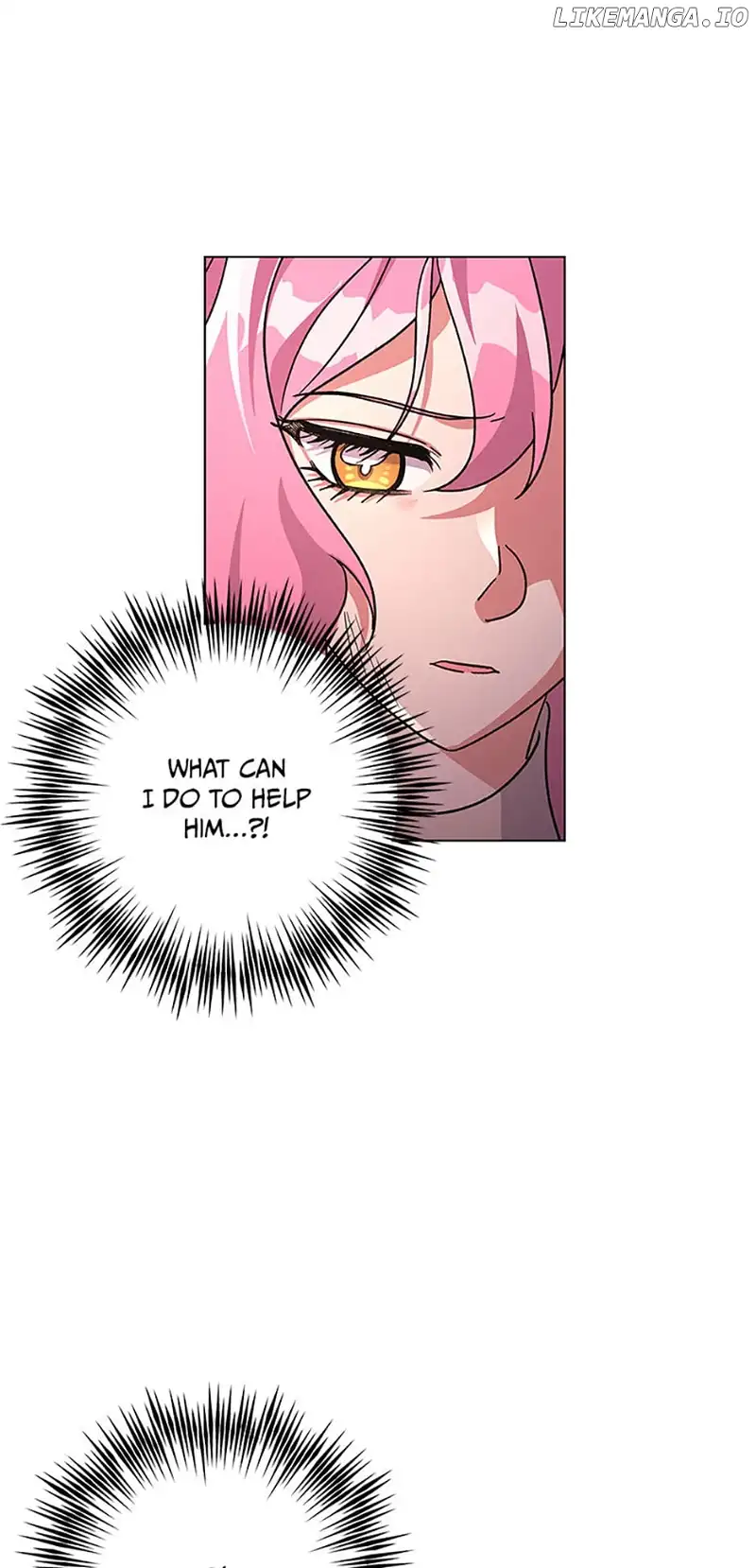 The Obsessive Second Male Lead Has Gone Wild chapter 35 page 34