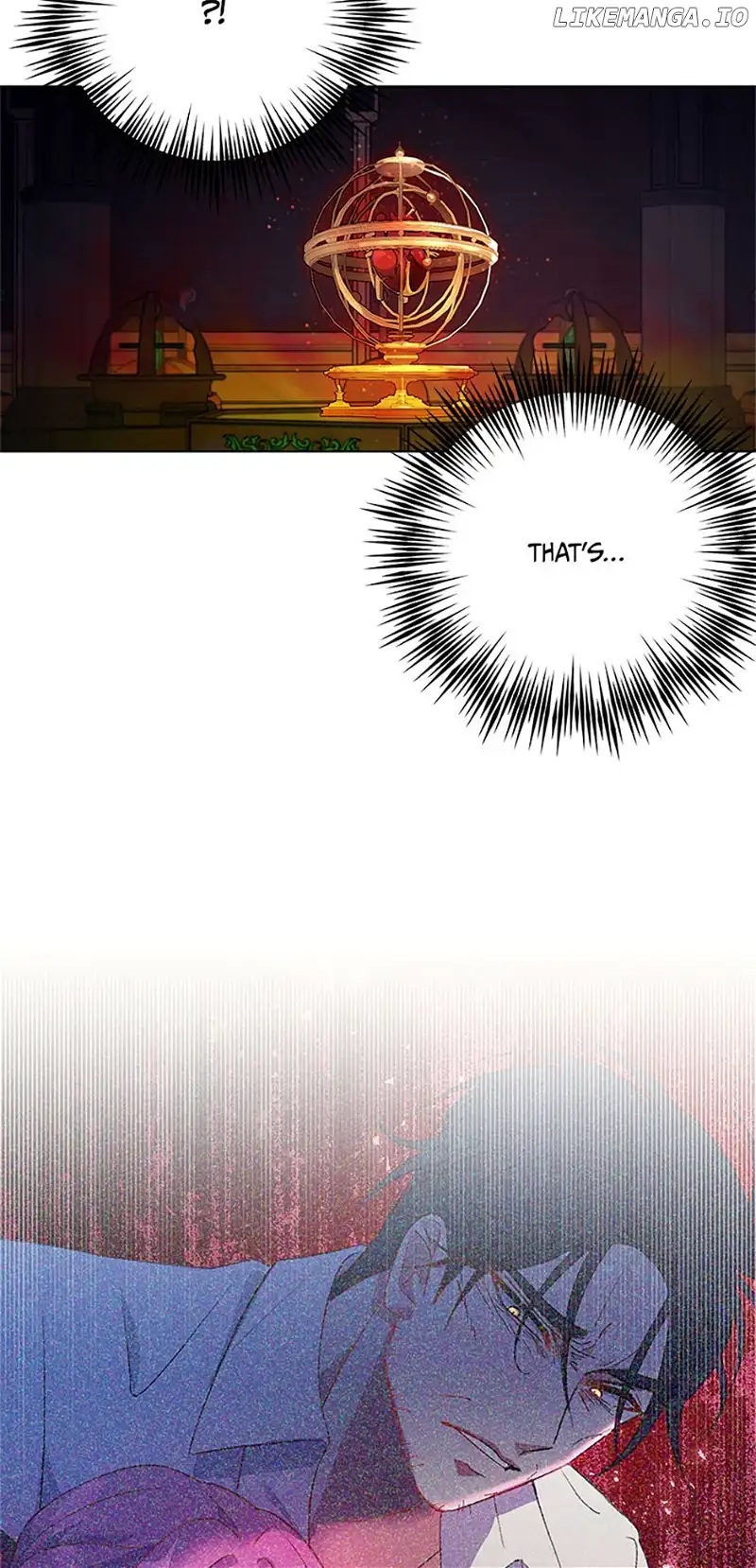 The Obsessive Second Male Lead Has Gone Wild chapter 35 page 35