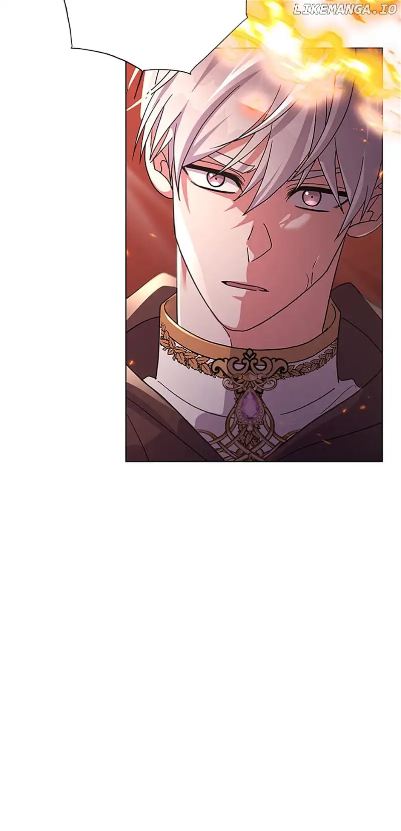 The Obsessive Second Male Lead Has Gone Wild chapter 35 page 39