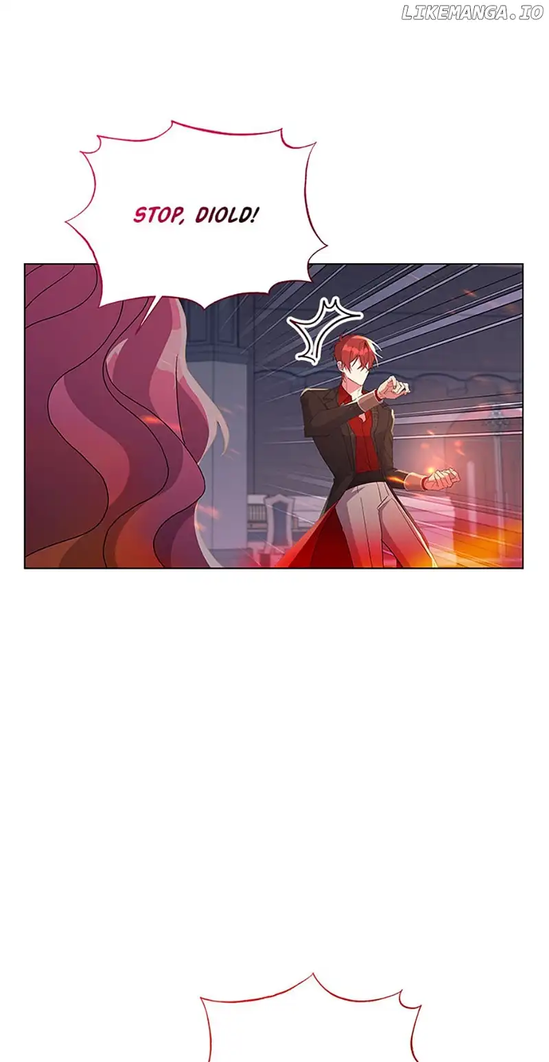 The Obsessive Second Male Lead Has Gone Wild chapter 35 page 40