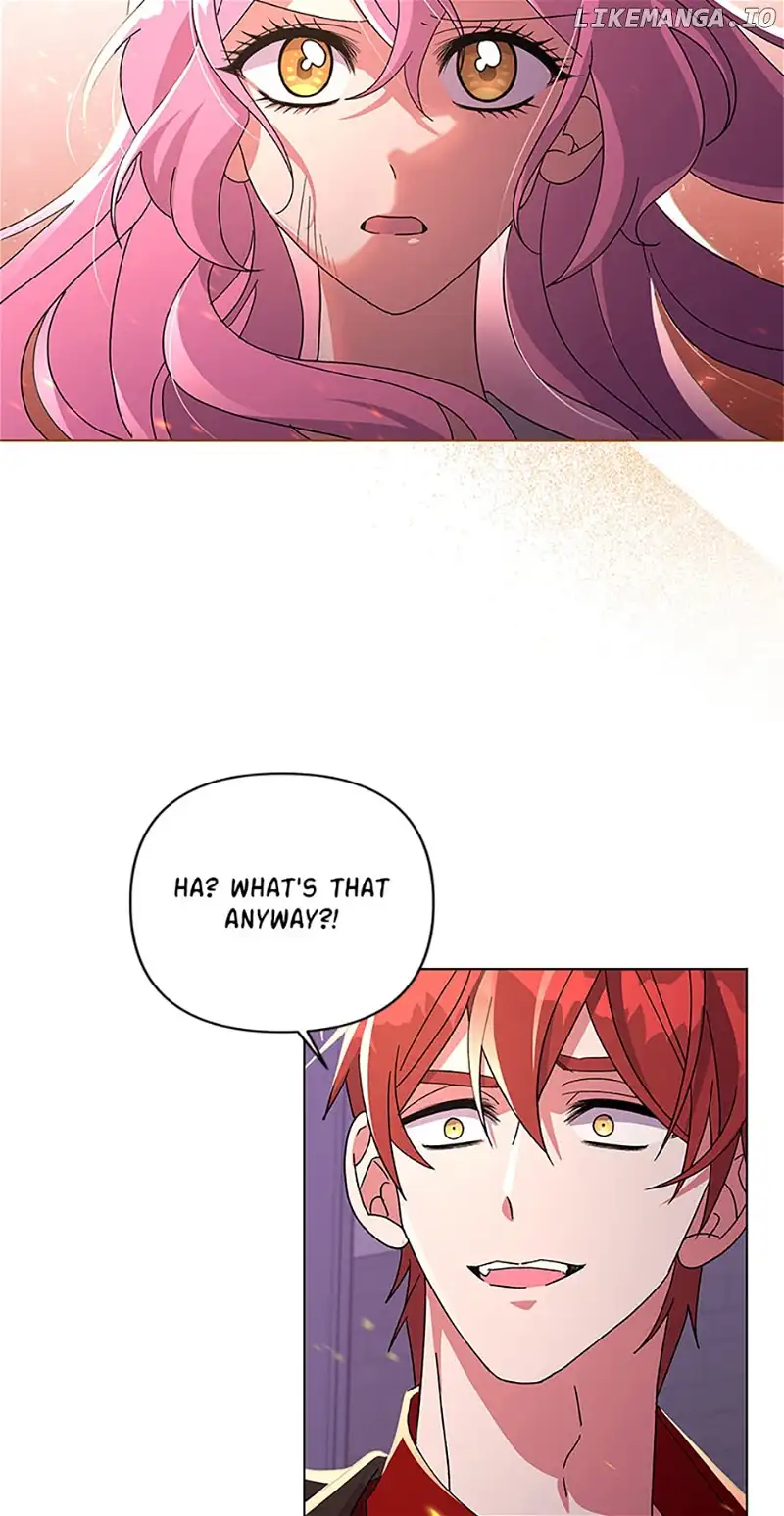 The Obsessive Second Male Lead Has Gone Wild chapter 35 page 43