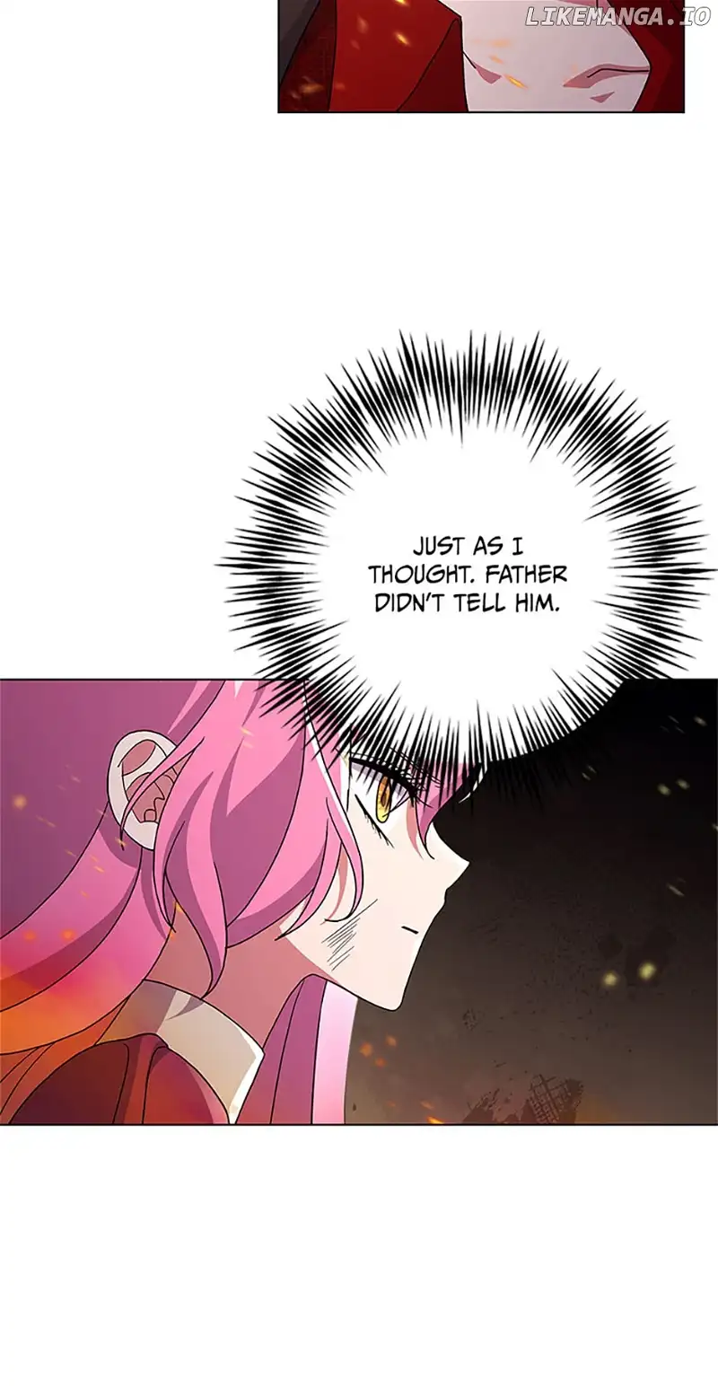 The Obsessive Second Male Lead Has Gone Wild chapter 35 page 44