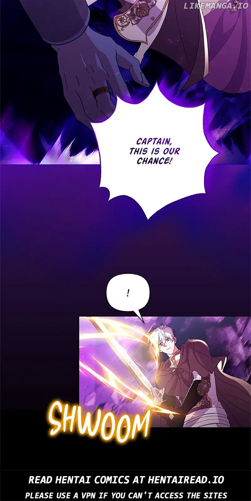 The Obsessive Second Male Lead Has Gone Wild chapter 35 page 52