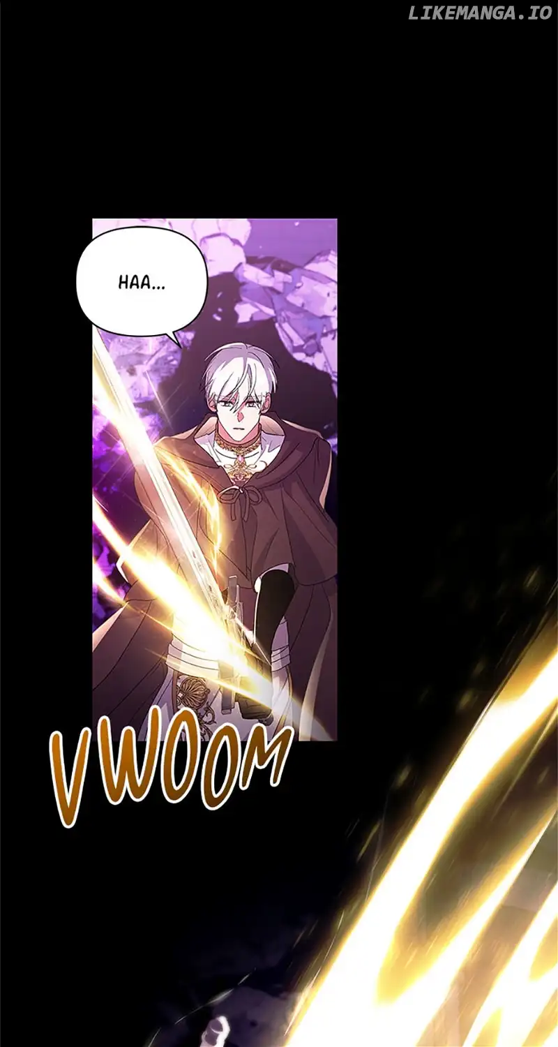 The Obsessive Second Male Lead Has Gone Wild chapter 35 page 53