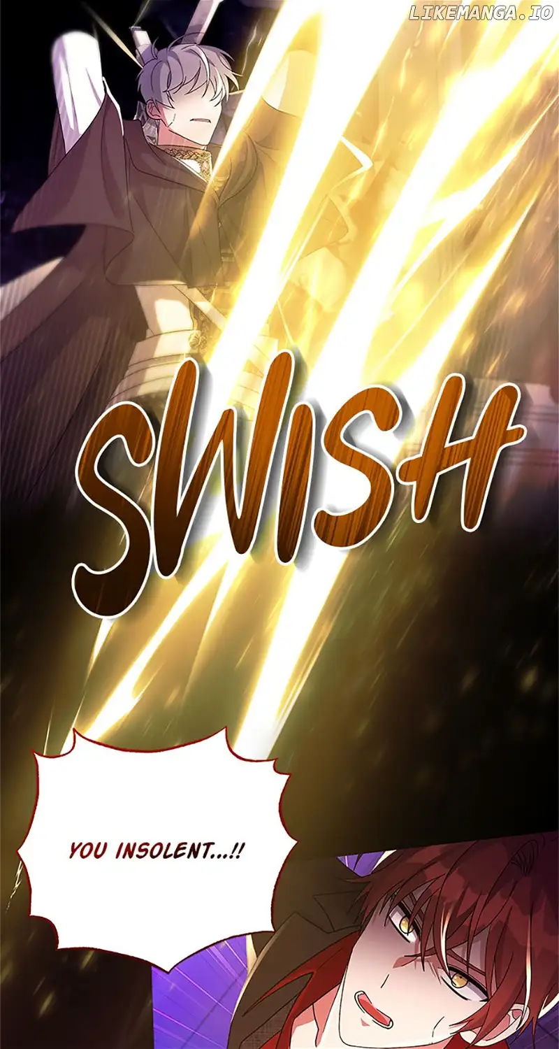 The Obsessive Second Male Lead Has Gone Wild chapter 35 page 54