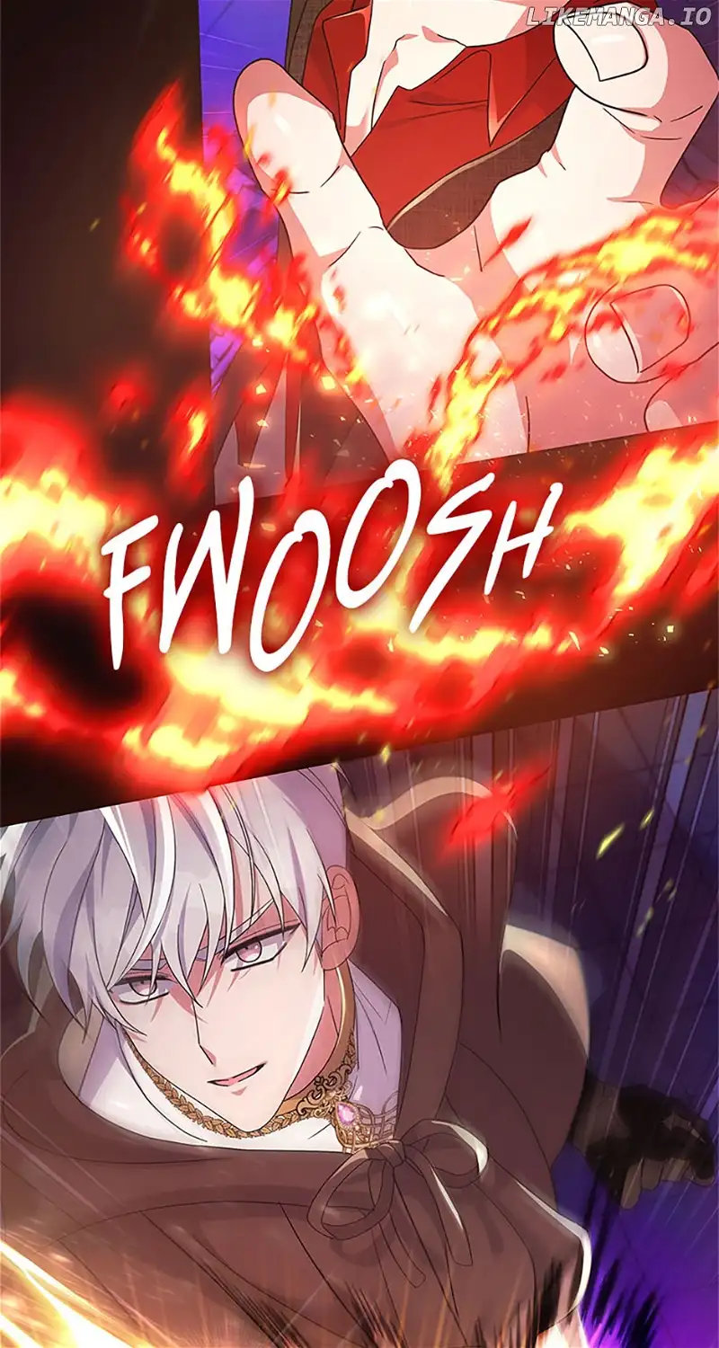 The Obsessive Second Male Lead Has Gone Wild chapter 35 page 55