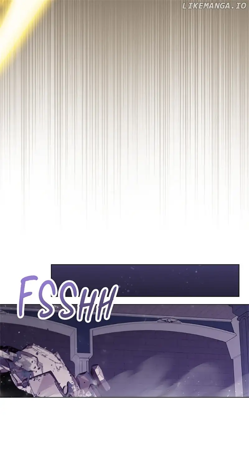 The Obsessive Second Male Lead Has Gone Wild chapter 35 page 58